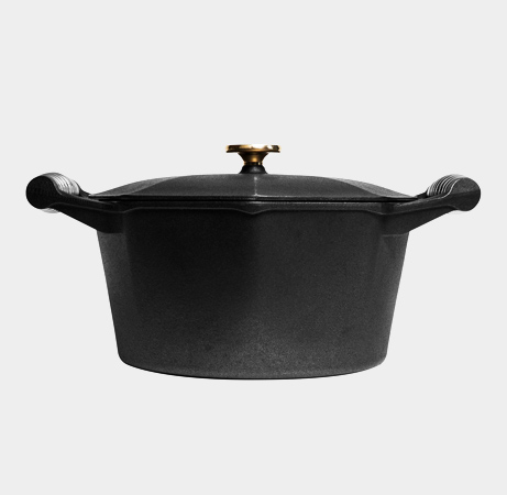 Finex Cast Iron Dutch Oven