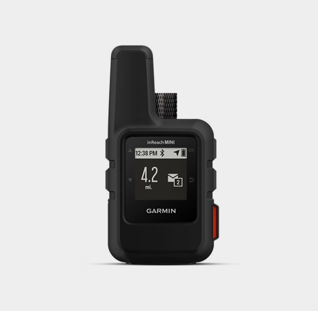 Garmin inReach Mini