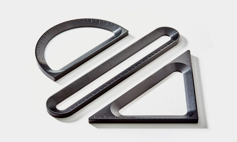 Grovemade Measuring Collection
