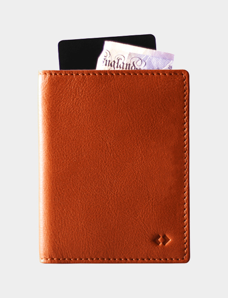 Harber London Card Wallet
