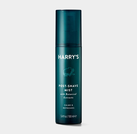 Harry’s Post-Shave Mist