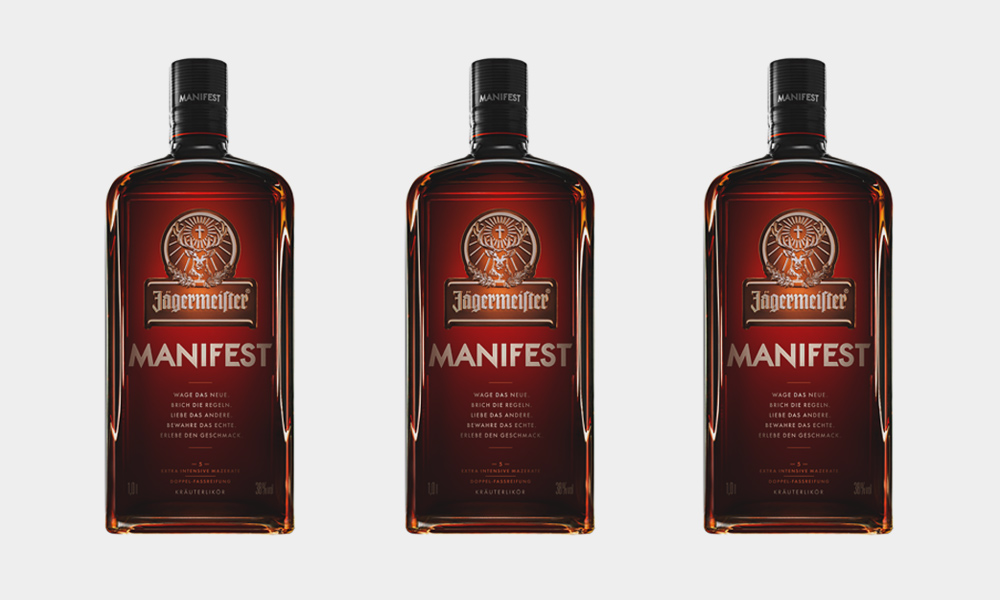 Jägermeister Manifest