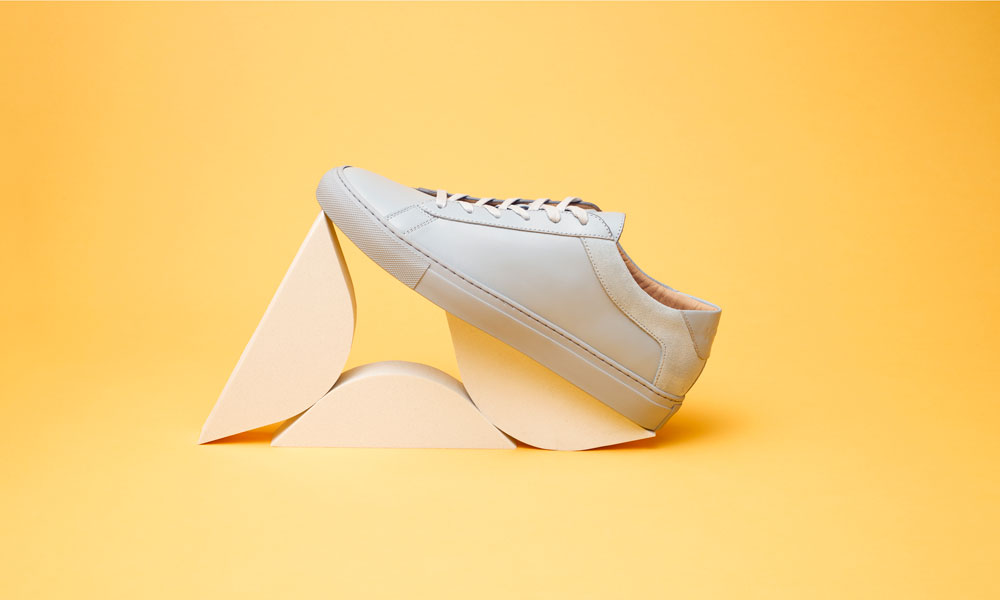 Koio’s Italian Made Sneakers Are Built to Last from Brooklyn to Berlin