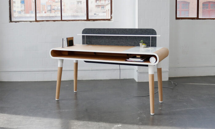 Köllen Desk