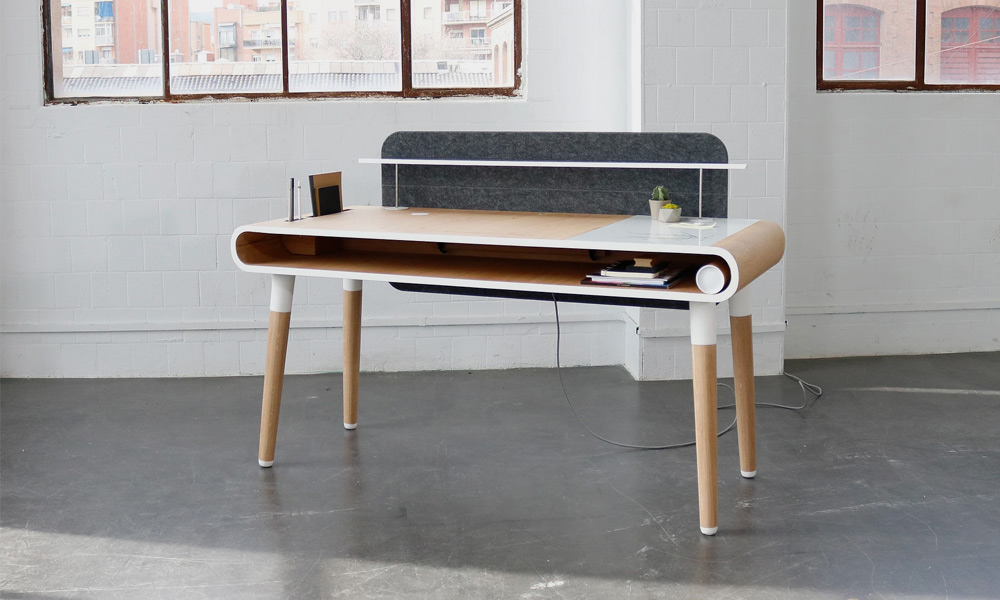 Köllen Desk