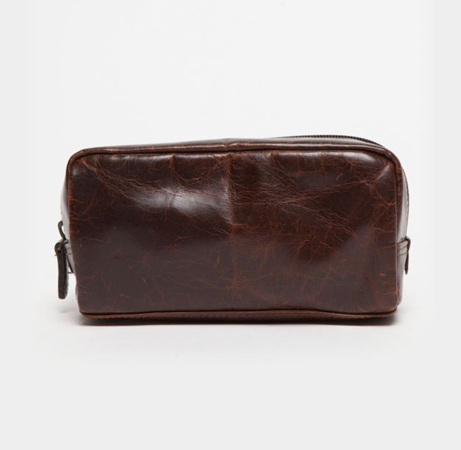 Moore & Giles George Mini Dopp Kit