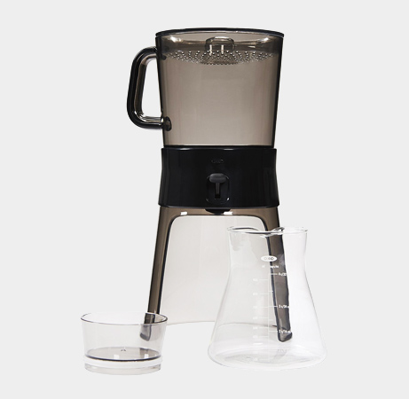 OXO Good Grips Cold Brew Coffee Maker