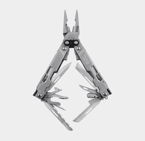 SOG Poweraccess Deluxe