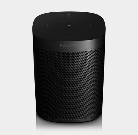 Sonos One