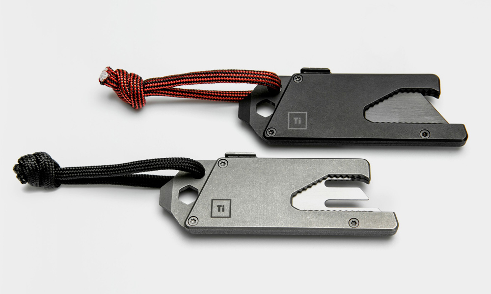 TPT Slide Pocket Multi-Tool