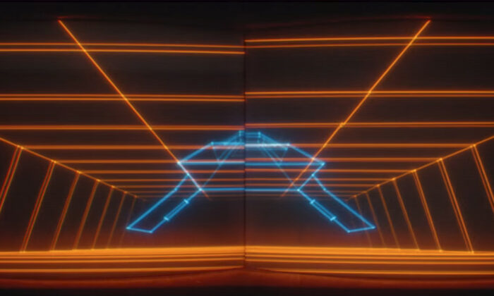Tank-Is-an-Homage-to-Vector-Arcade-Games-of-the-80s