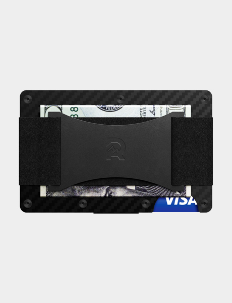 The Ridge Wallet