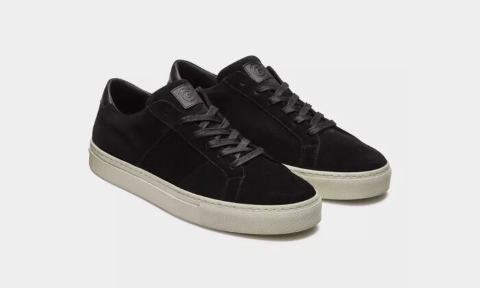 These Sneakers are Inspired by Showtime’s ‘Billions’