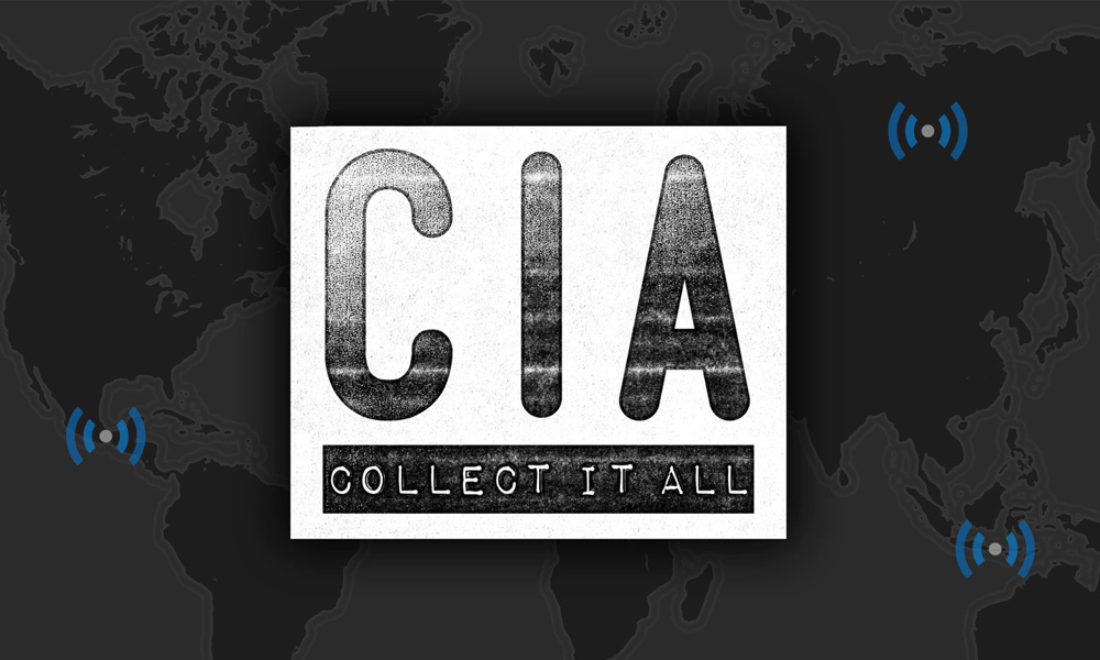 This Card Game Is Based on a CIA Training Game