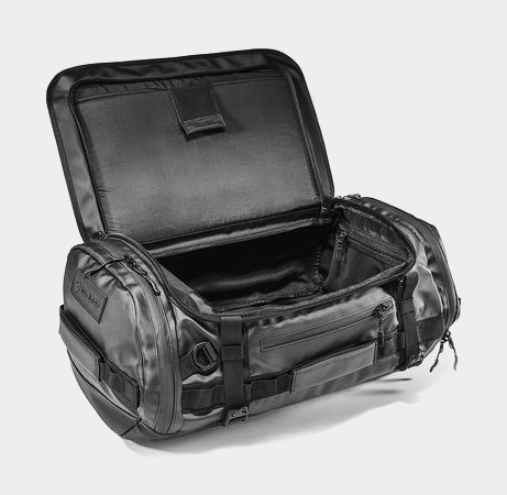 WANDRD HEXAD Carryall Duffel