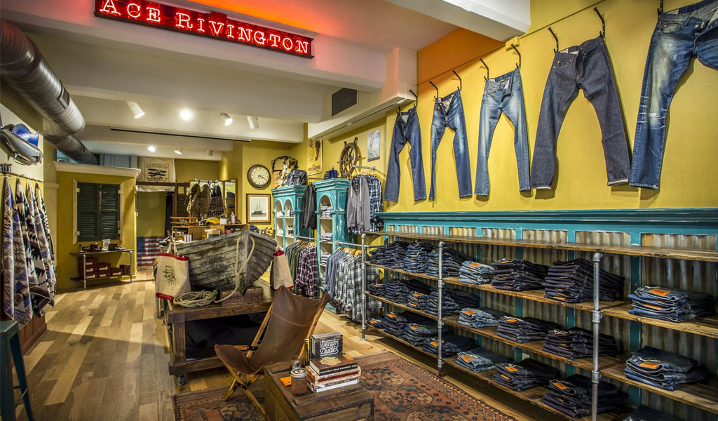 8 New Clothing Brands You Should Know