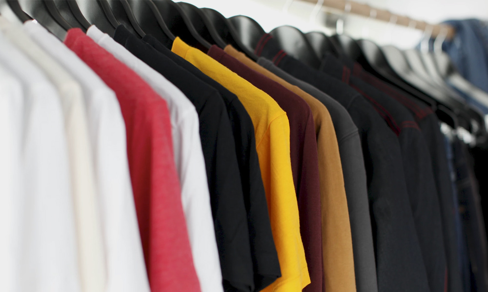 8 Places to Buy or Sell Good-Looking Used Clothes