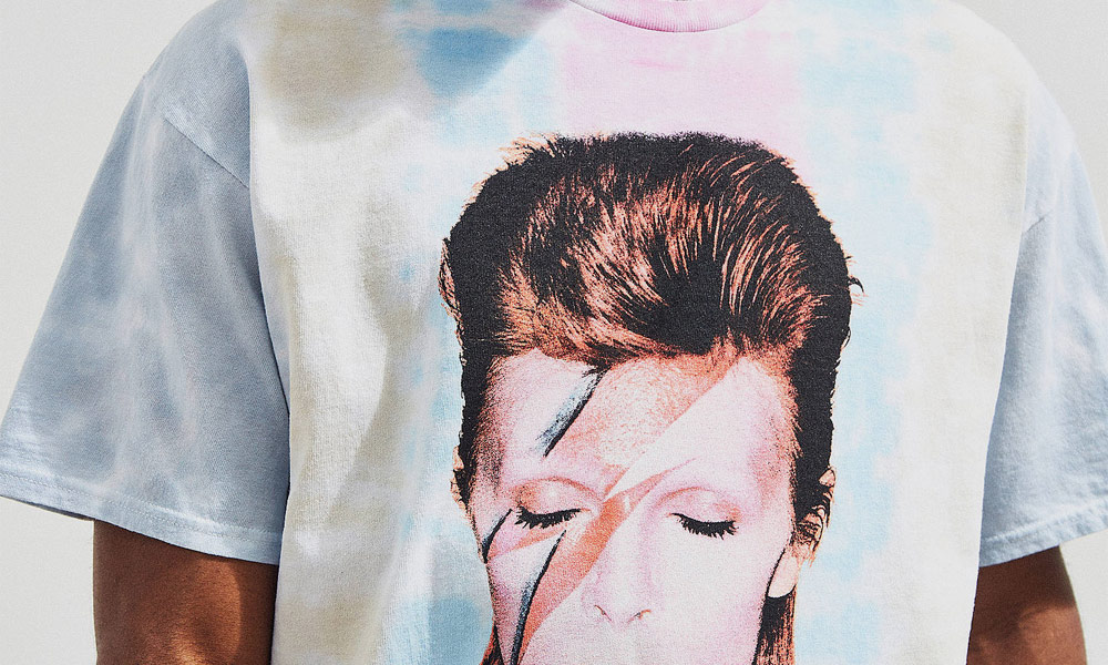 8 Tie-Dye Shirts Any Guy Can Pull Off