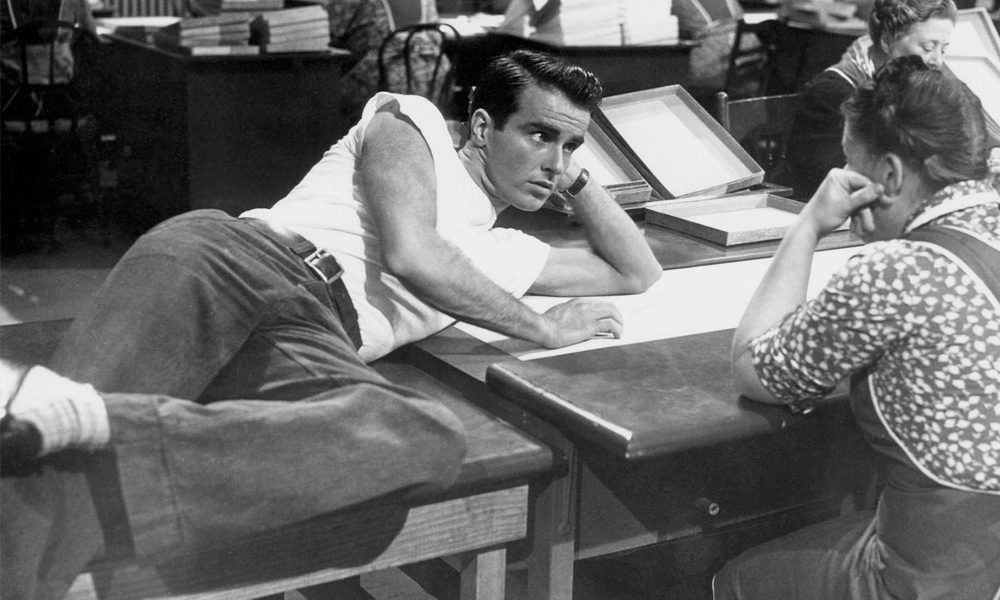 8 Undershirts Nice Enough to Wear Alone