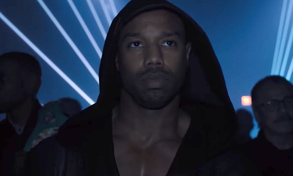 ‘Creed II’ Official Trailer