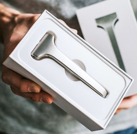Father’s Day Gifts Dad Actually Wants: Style