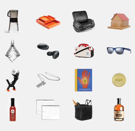 108 Father’s Day Gifts Dad Actually Wants