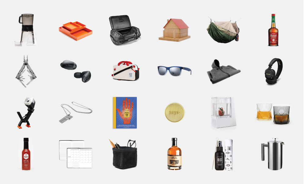 108 Father’s Day Gifts Dad Actually Wants