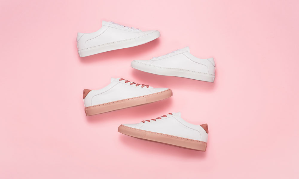 Koio’s Italian Made Sneakers Are Built to Last from Brooklyn to Berlin