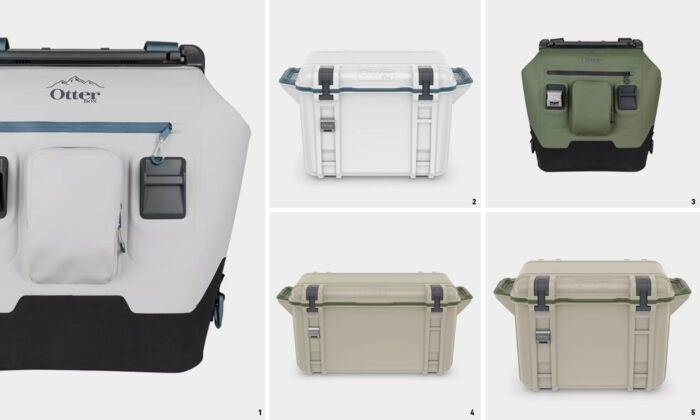 One of the Coolers That Keeps Your Beer Coldest Is on Sale for 25% Off