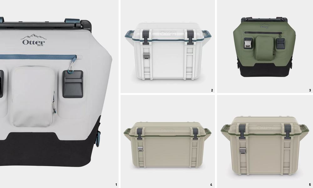 One of the Coolers That Keeps Your Beer Coldest Is on Sale for 25% Off