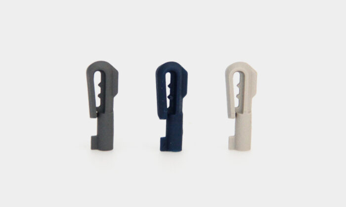 TIHK Handcuff Keys