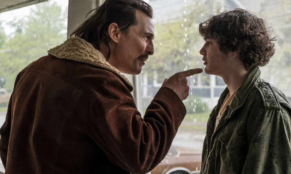 ‘White Boy Rick’ Official Trailer