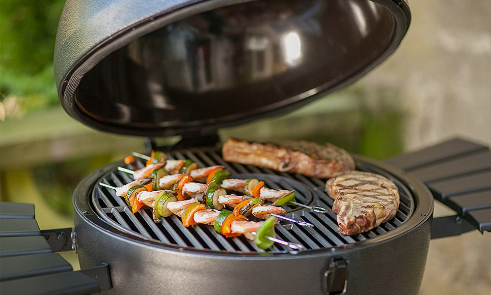The Best Grills Under $400