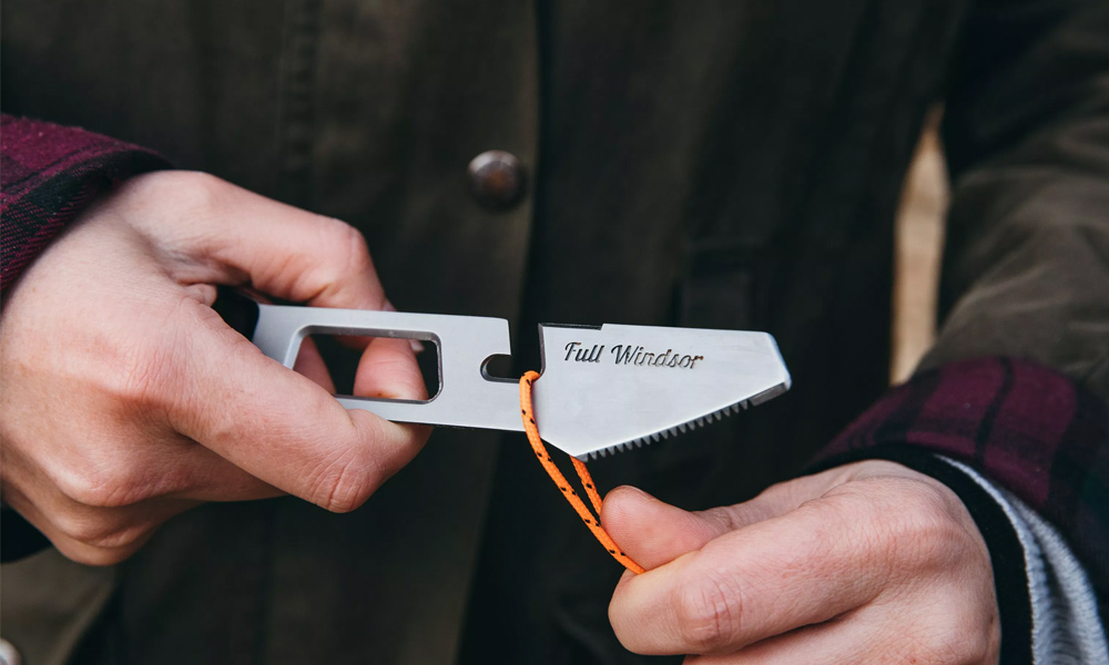 The 8 Best Pocket Knives for Camping