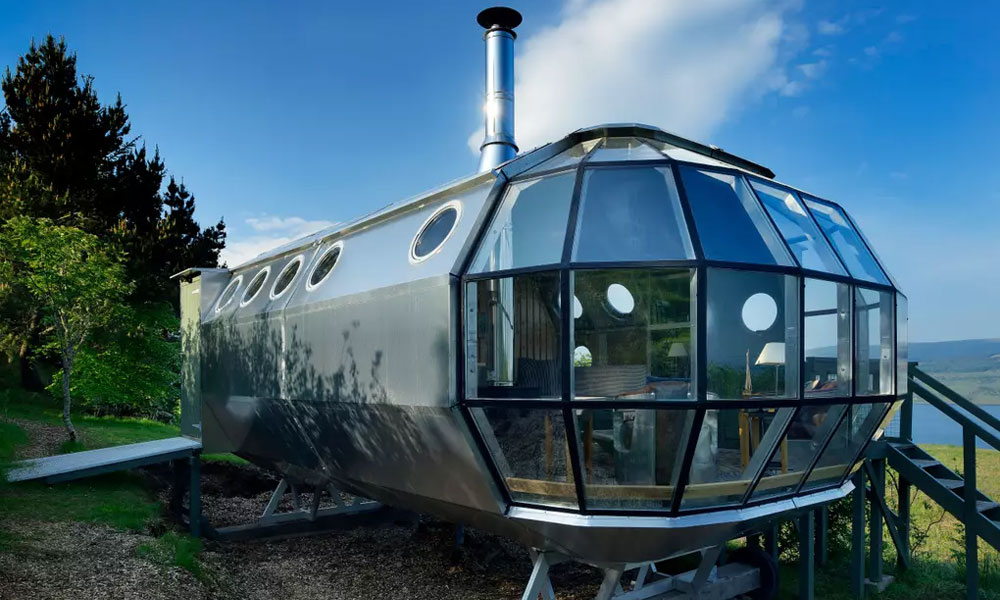AirShip 2