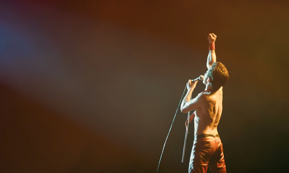 ‘Bohemian Rhapsody’ Official Trailer