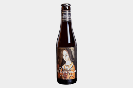 Brouwerij Verhaeghe Duchesse De Bourgogne