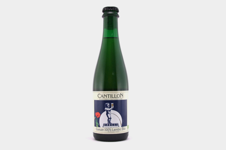 Cantillon Gueuze