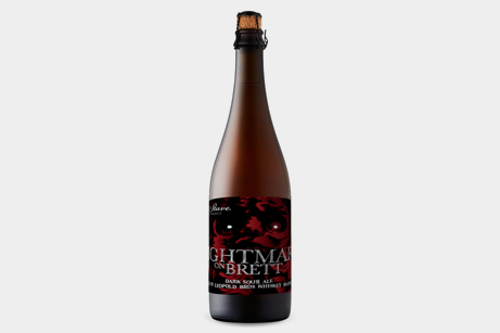 Crooked Stave Nightmare on Brett