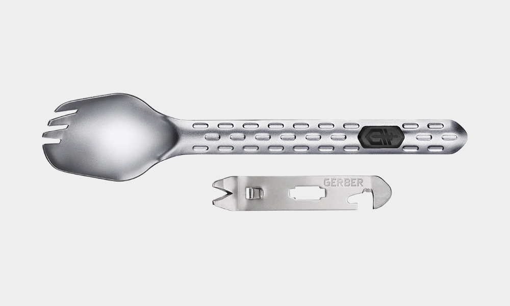 Gerber Devour Multi-Fork