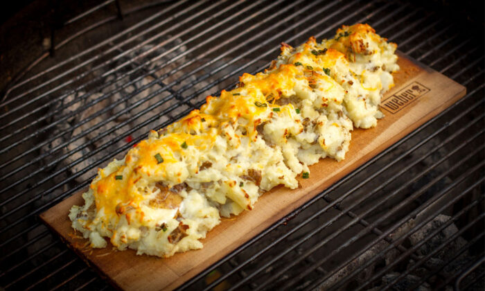 10 Delicious Snacks You Can Make on Your Grill