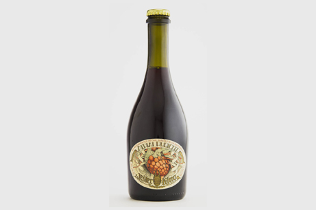 Jester King Atrial Rubicite