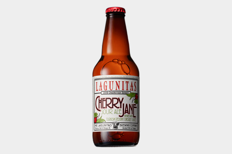 Lagunitas Cherry Jane Sour Ale