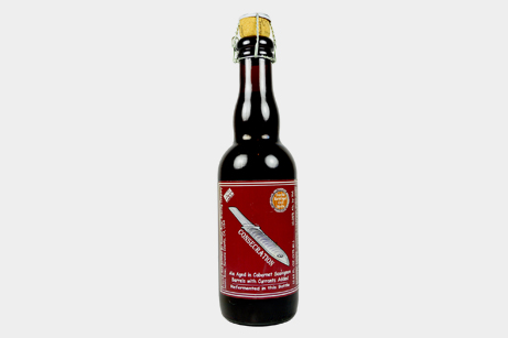 Russian River Consecration