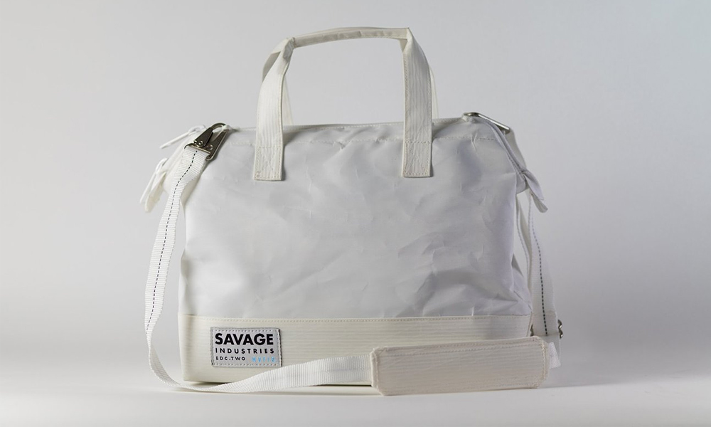 Savage Industries EDC TWO Tool Bag Is Inspired by Neil Armstrong’s Bag