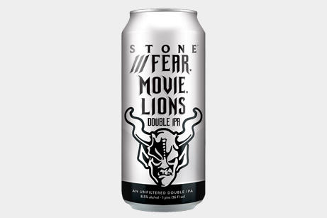 Stone Fear.Movie.Lions