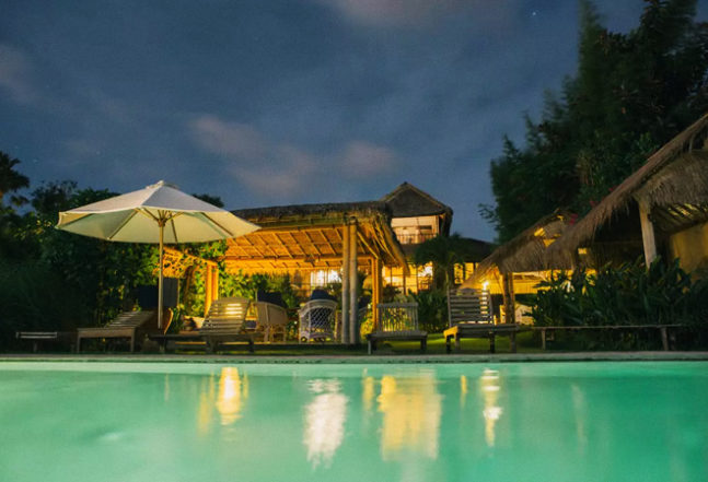 The Best Airbnbs for a Surfing Vacation