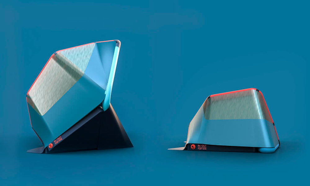 Tendo Tent and Camping Shelter