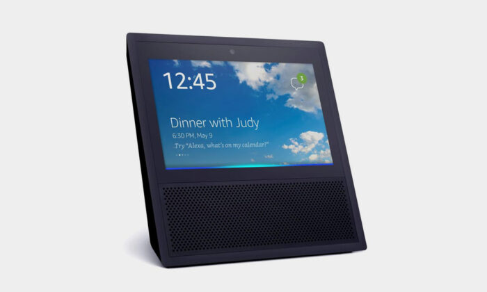Upgrade Alexa to Video for $100 Off