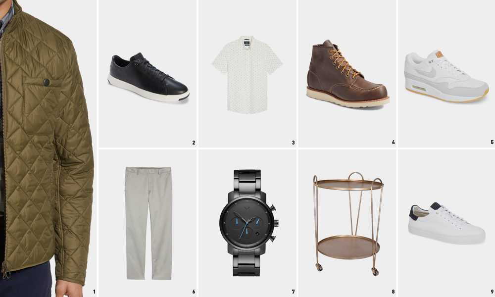Last Days to Save During the Nordstrom Anniversary Sale
